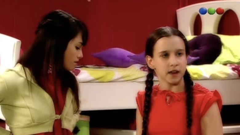 Still image for Chiquititas Sin Fin season 1 episode 122: Episode 122 Still image for Chiquititas Sin Fin season 1 episode 122: Episode 122