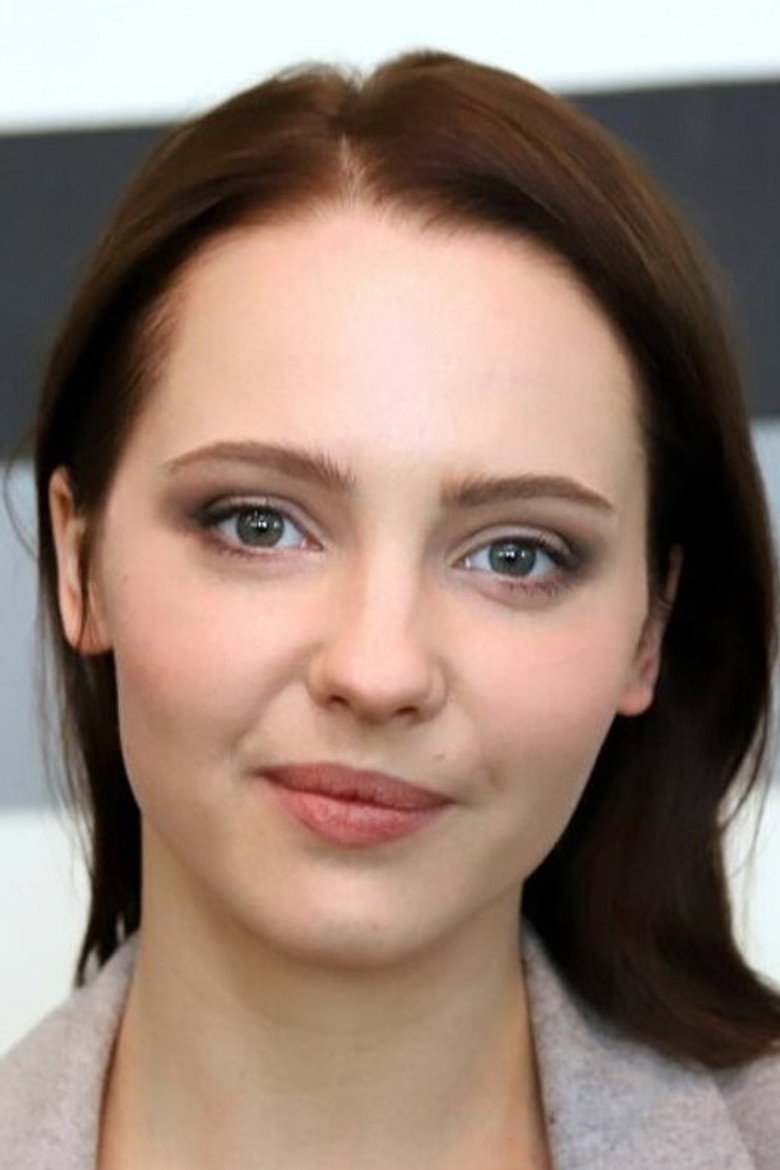 Yuliya Khlynina photo 2