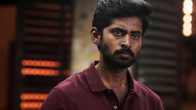 Suzhal – The Vortex: 1×1