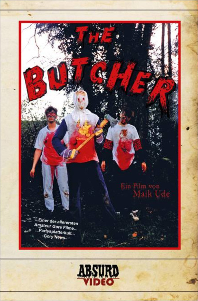 Imatge de The Butcher