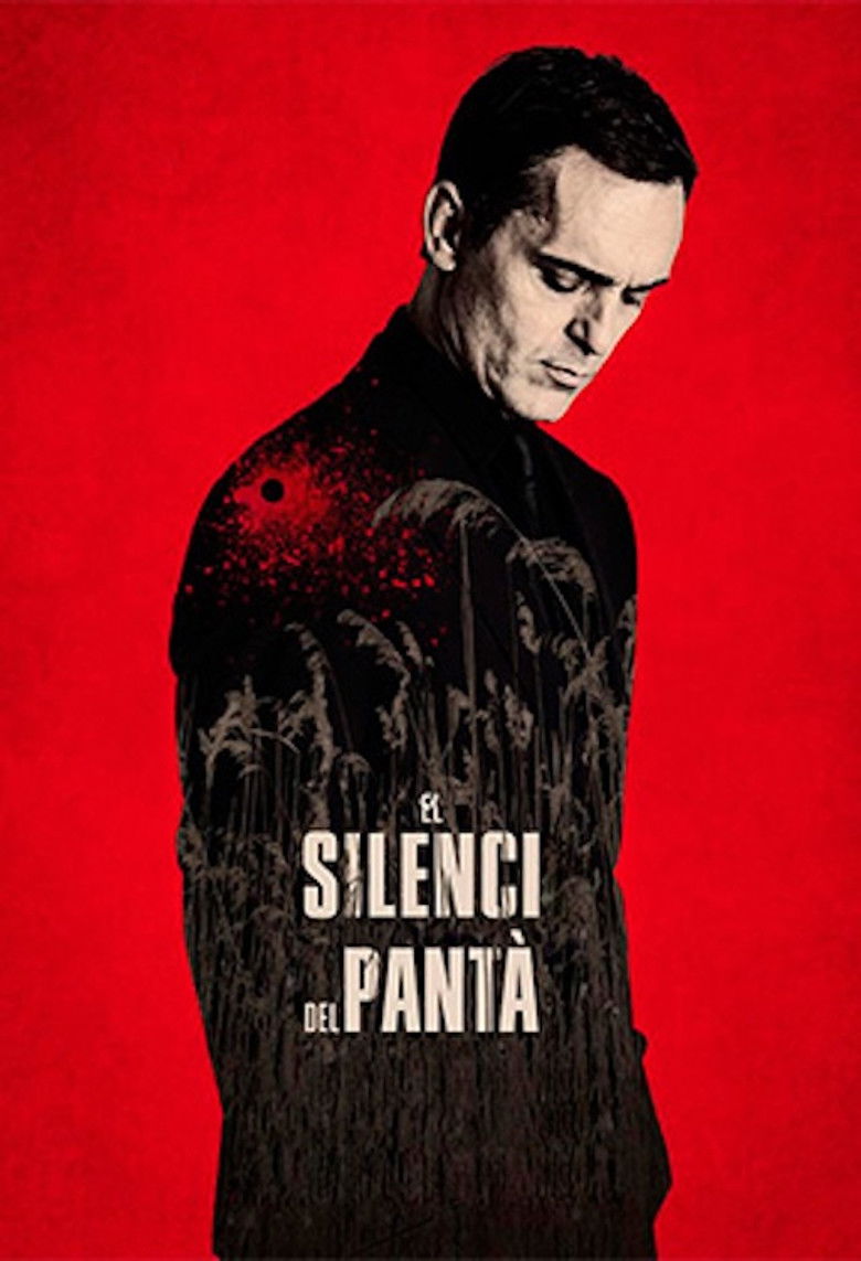 Imatge de El silenci del pantà