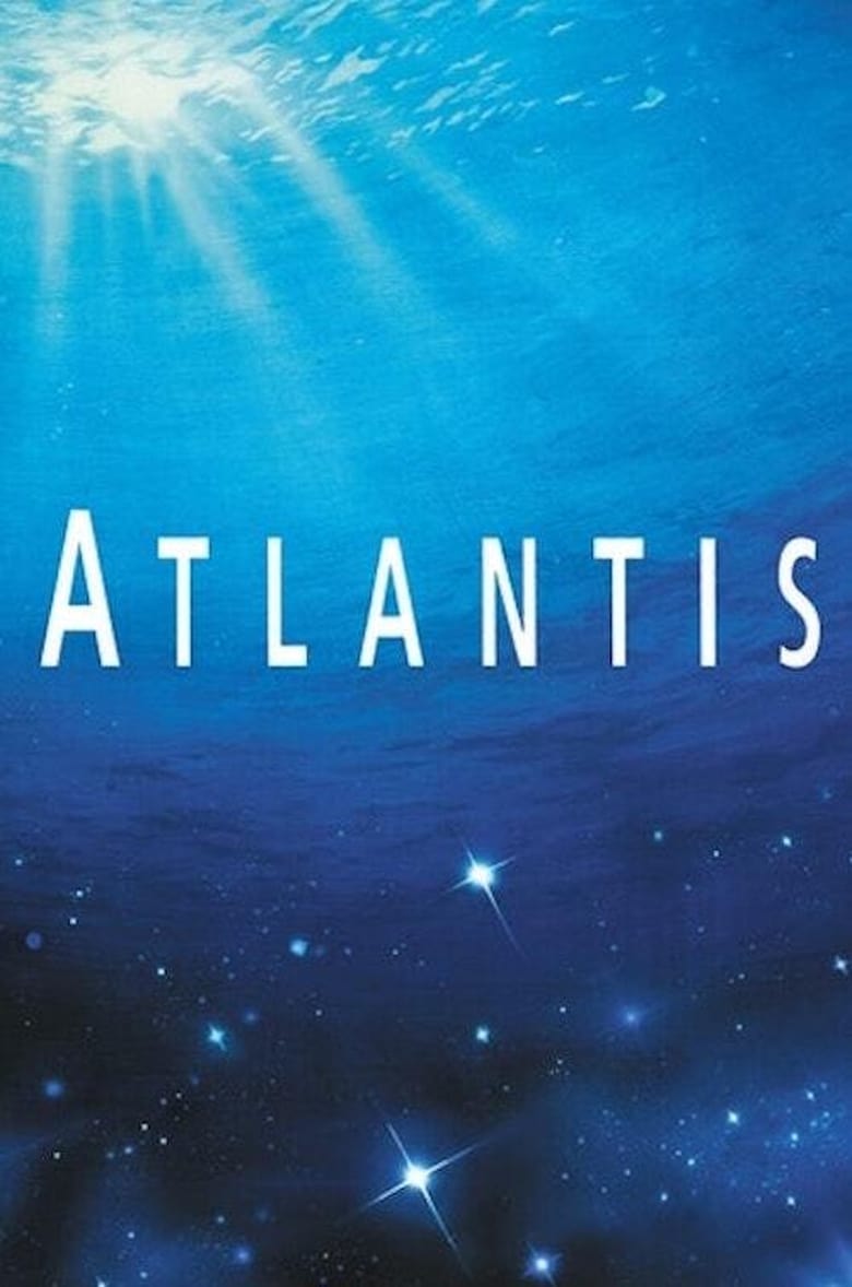 Atlantis