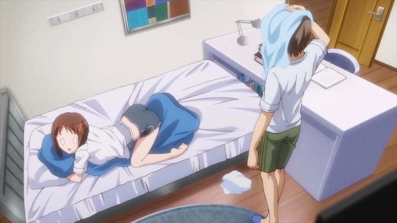 Anime like my wife is the student council