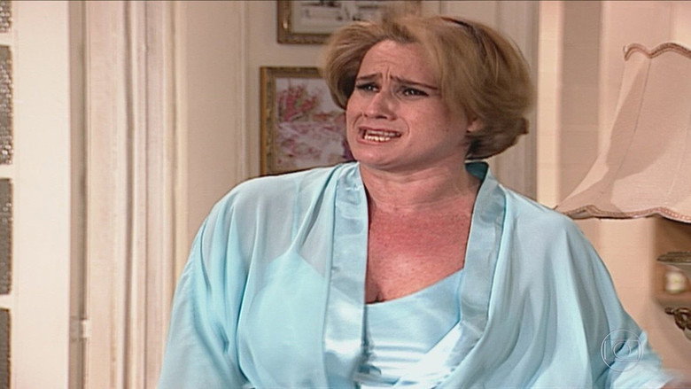 Por Amor S01 E42