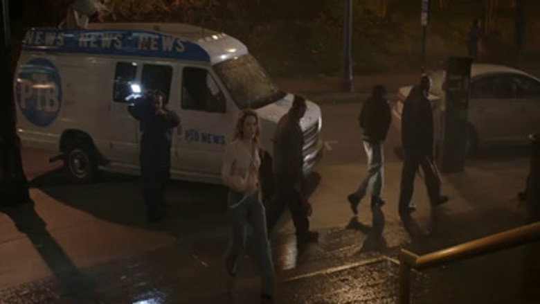 Still from 异能 - 第 2 集 3