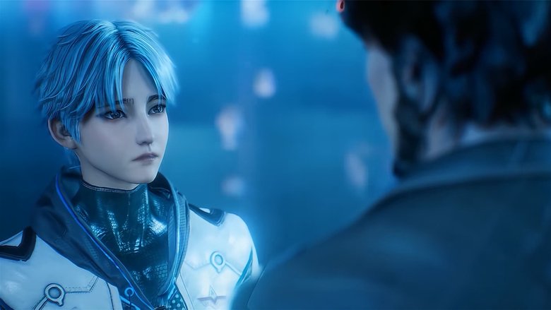 Still image for Forty Millenniums of Cultivation season 1 episode 2: Episode 2 Still image for Forty Millenniums of Cultivation season 1 episode 2: Episode 2