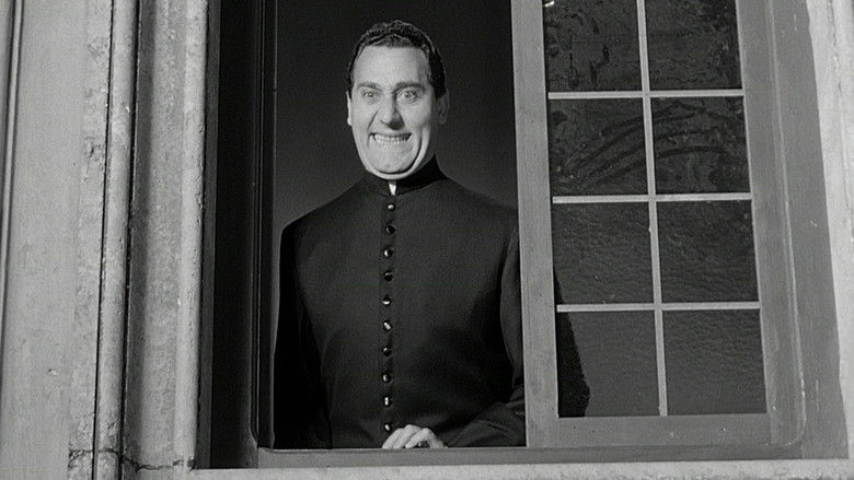 Image d'arrière-plan 7 du film Voleur et Voleuse