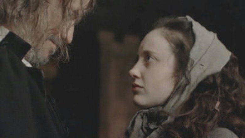 Still from The Devil's Whore - Season 1 Episode 4