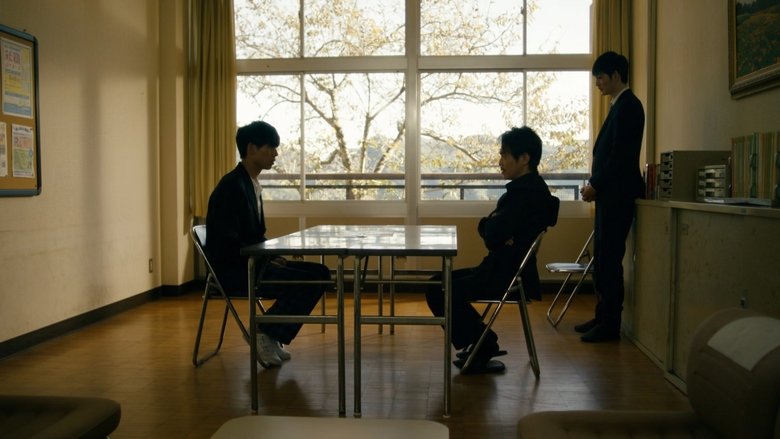 Still image for The Werewolf Game: Lost Eden season 1 episode 2: Episode 2 Still image for The Werewolf Game: Lost Eden season 1 episode 2: Episode 2