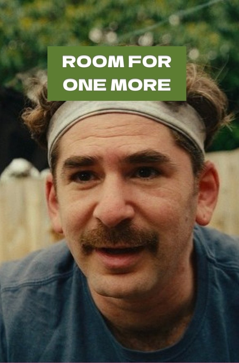 Room for One More main poster