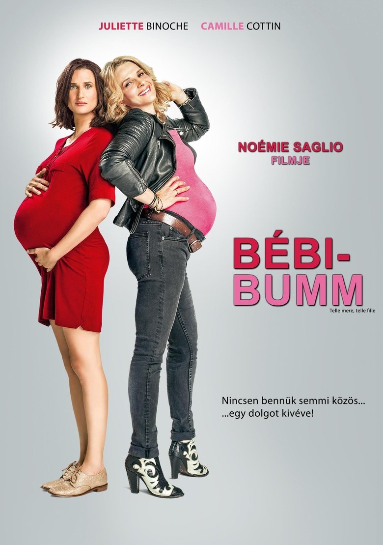 Bébibumm (2017)