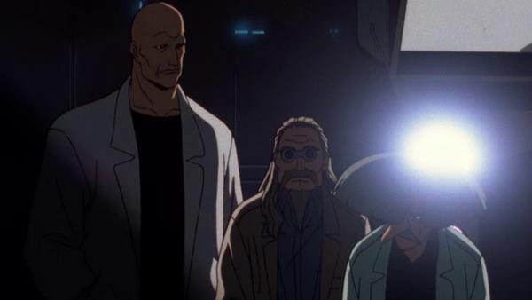 Still image for Mobile Suit Gundam Wing season 1 episode 23: Duo, the Great Destroyer Once Again Still image for Mobile Suit Gundam Wing season 1 episode 23: Duo, the Great Destroyer Once Again