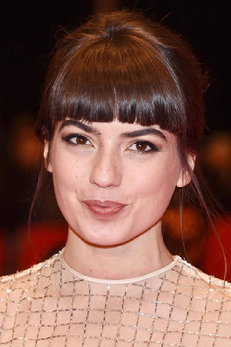 Anjela Nedyalkova photo 2