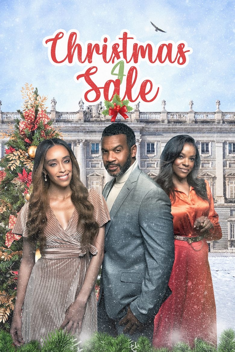 Christmas for Sale (2021)