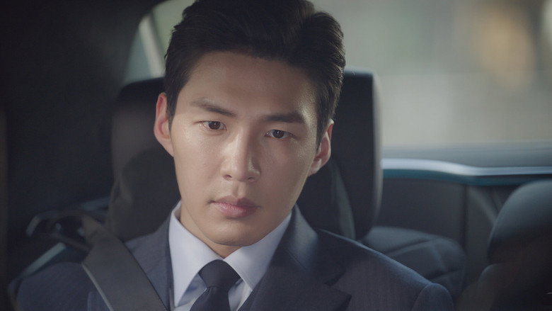 Still from Love (ft. Marriage and Divorce) - Season 3 Episode 4