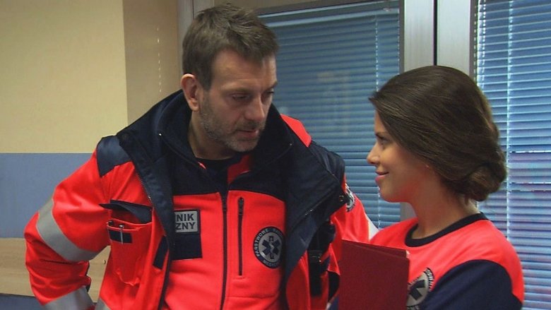 Still image for Na sygnale season 1 episode 8: Episode 8 Still image for Na sygnale season 1 episode 8: Episode 8