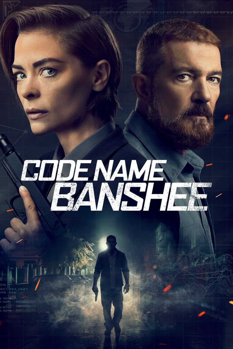 Kodno ime Banshee (2022)