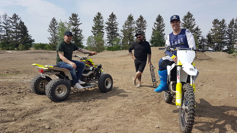 Still image for Peur de rien! season 1 episode 3: Episode 3 Still image for Peur de rien! season 1 episode 3: Episode 3