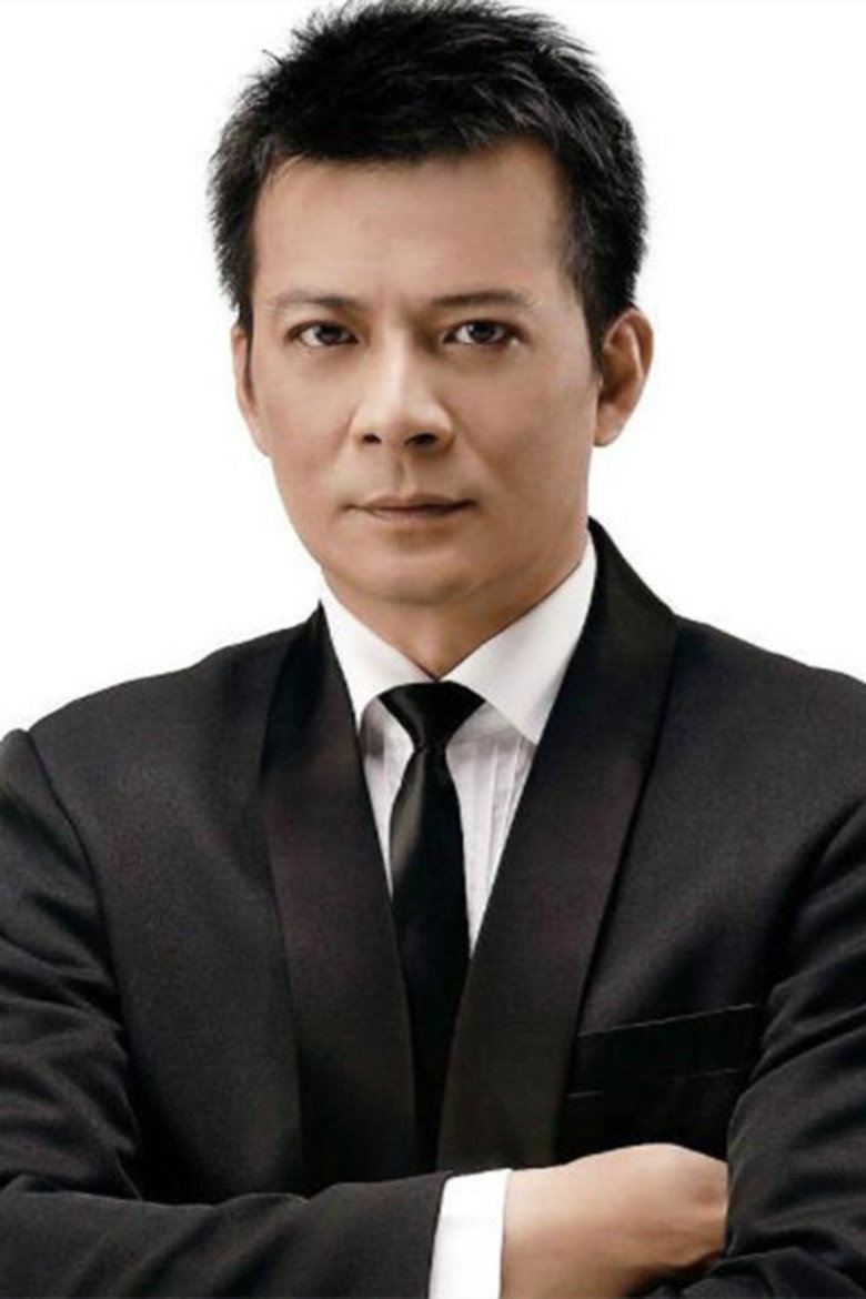 Felix Wong Yat-Wah photo 4