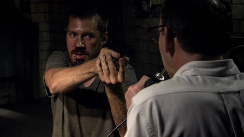 In the Deathroom (2011)