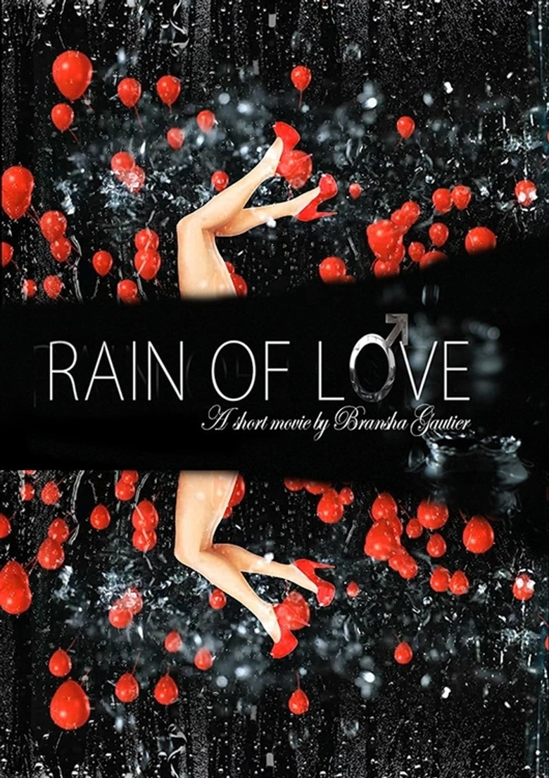 Rain of Love