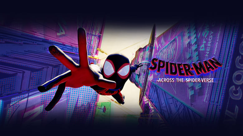 Spider-Man: Across the Spider-Verse