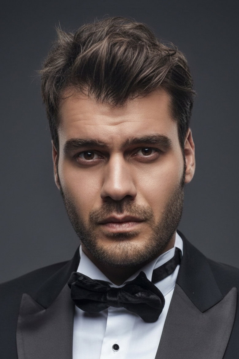 Özgürcan Çevik photo 2