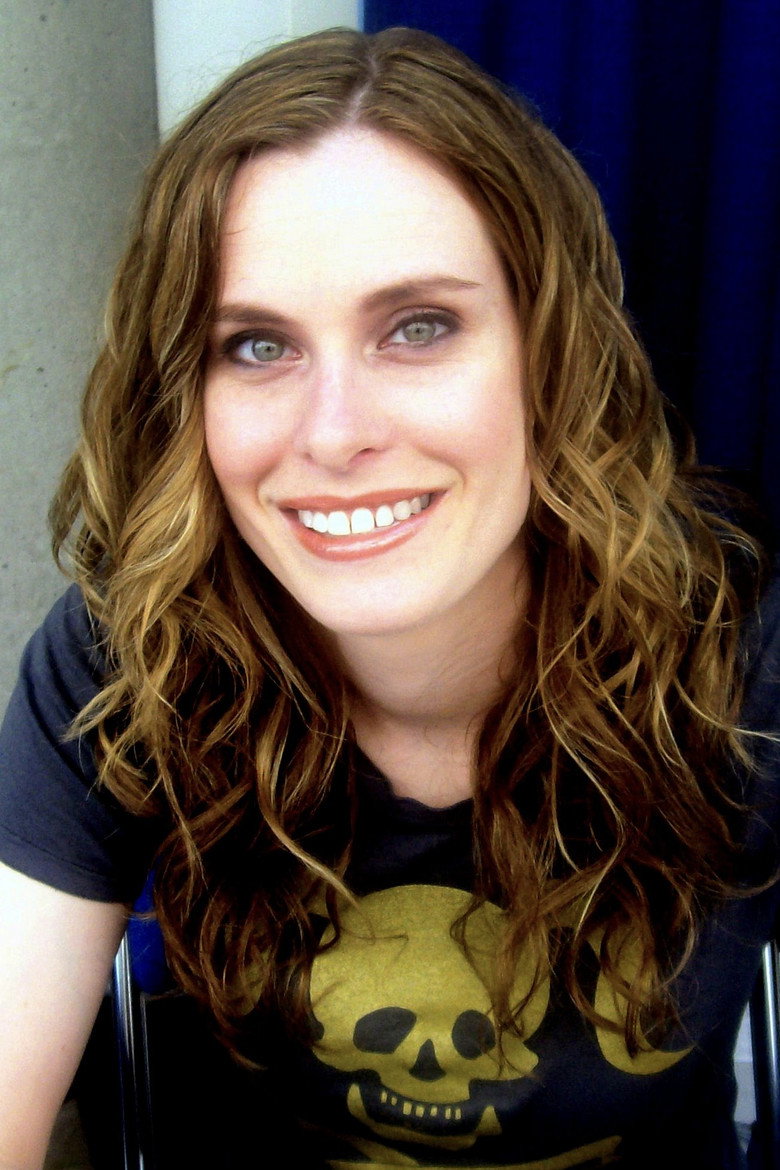 Blair Butler photo 2