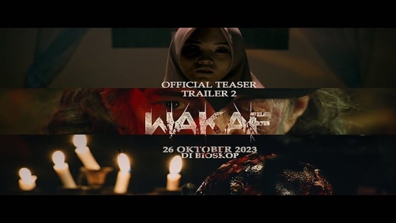 Wakaf (2023)