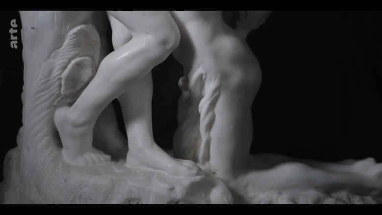 Camille Claudel, sculpter pour exister (2024)