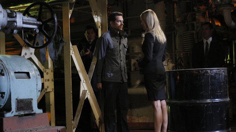 Still from Chuck - Season 5 Episode 6