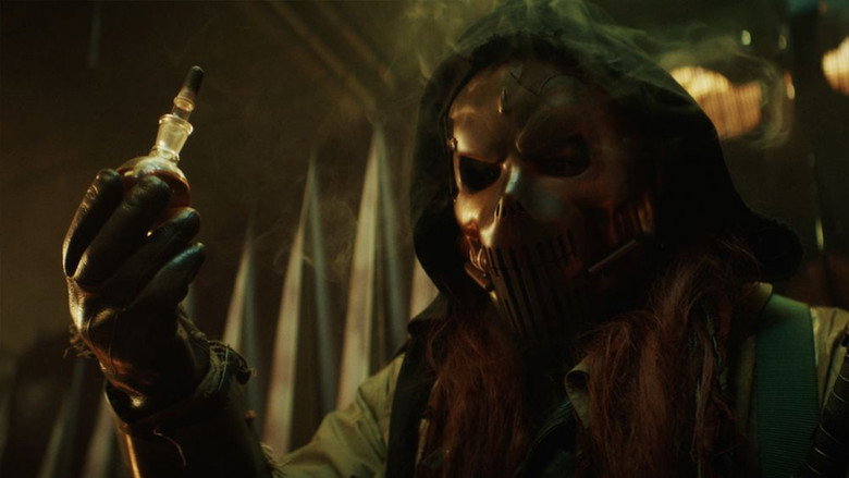 Sword of Vengeance image 8