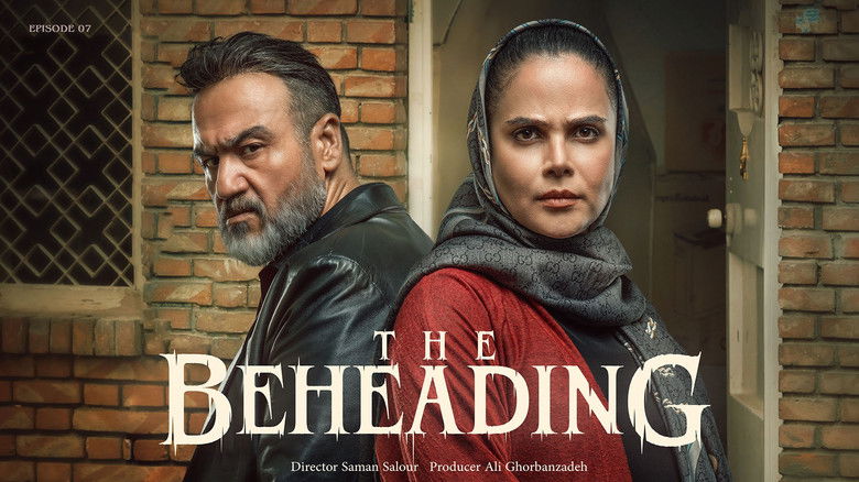 Still image for The Beheading season 1 episode 7: Episode 7 Still image for The Beheading season 1 episode 7: Episode 7