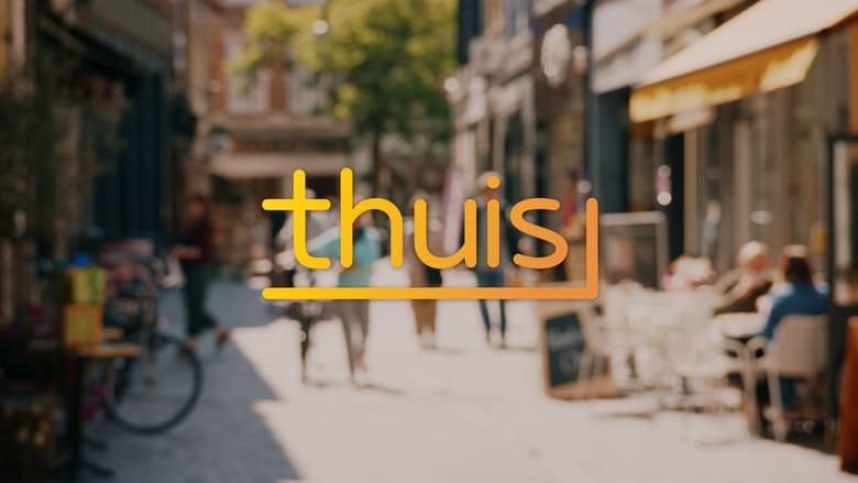 Thuis Season 26 Episode 37 : Episode 37