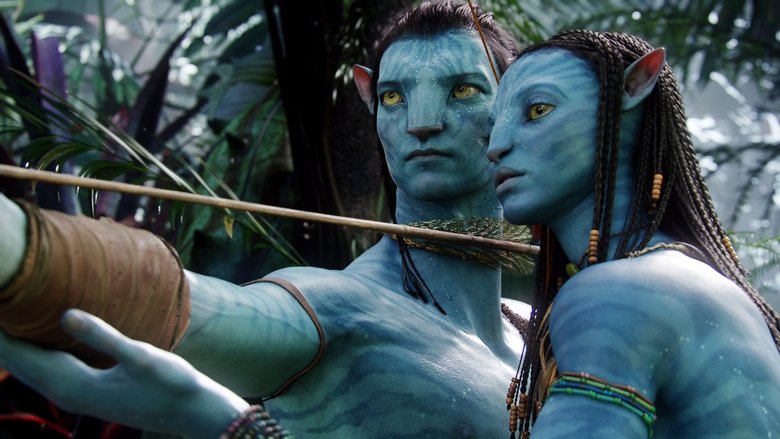 Avatar streaming – Cinemay