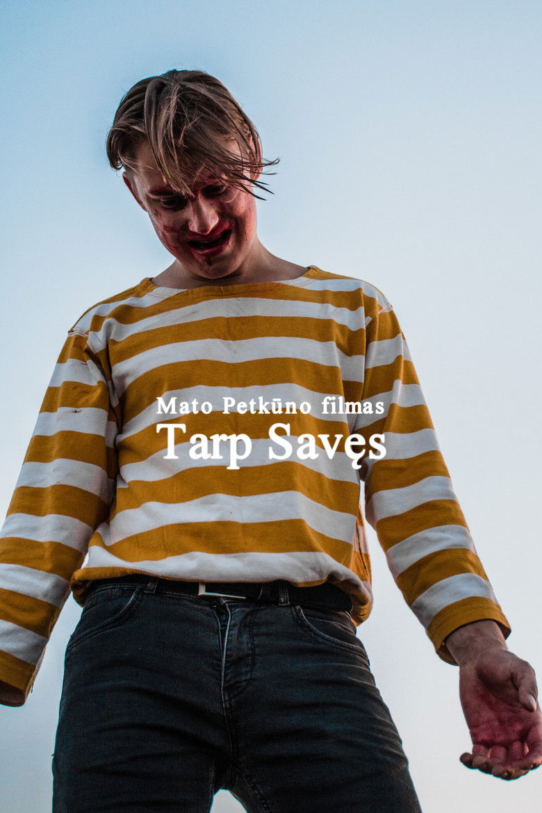 Imatge de Tarp Savęs