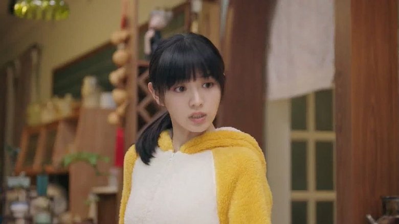 Still image for First Love season 1 episode 8: Episode 8 Still image for First Love season 1 episode 8: Episode 8