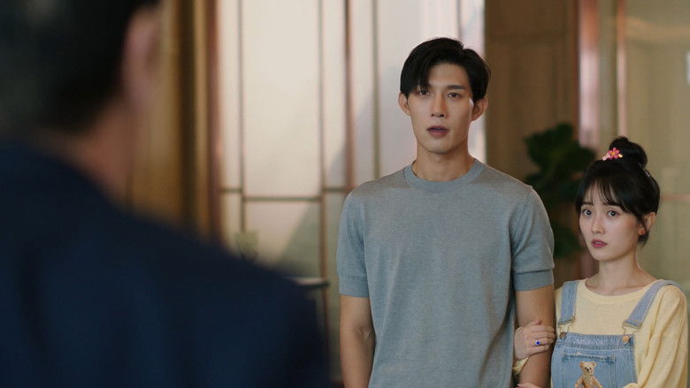 Still image for Have a Crush On You season 1 episode 11: Episode 11 Still image for Have a Crush On You season 1 episode 11: Episode 11