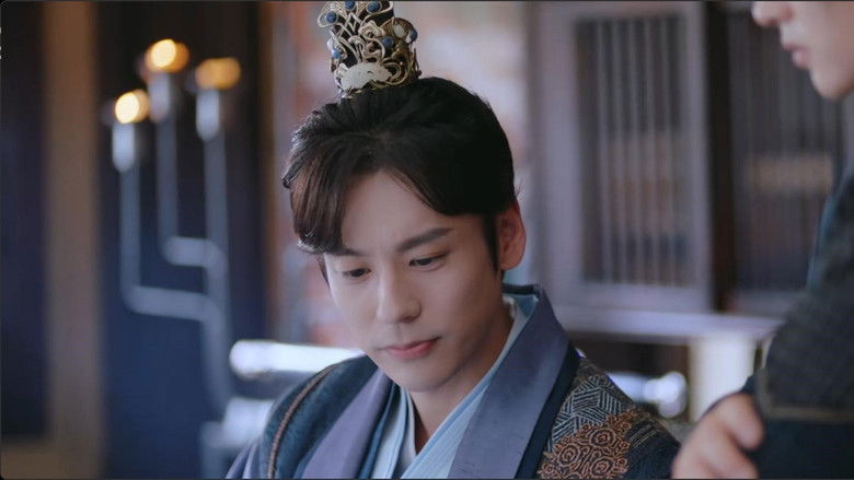 Still image for Lady Revenger Returns from the Fire season 1 episode 6: Episode 6 Still image for Lady Revenger Returns from the Fire season 1 episode 6: Episode 6