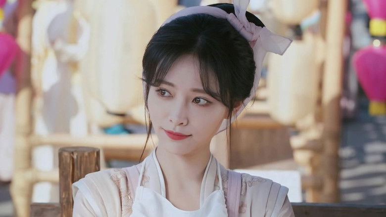 Still image for The Flowers Are Blooming season 1 episode 5: Episode 5 Still image for The Flowers Are Blooming season 1 episode 5: Episode 5