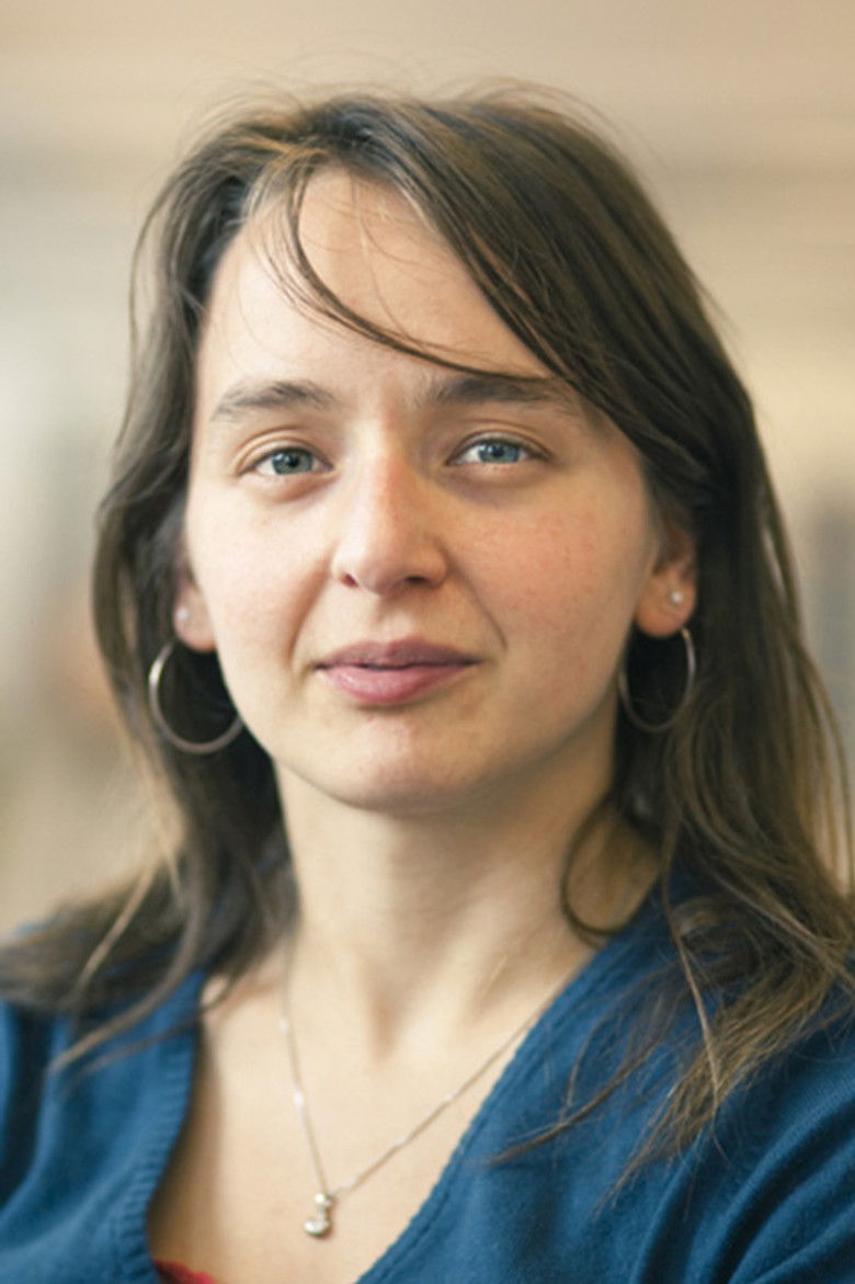 Marion Montaigne portrait image