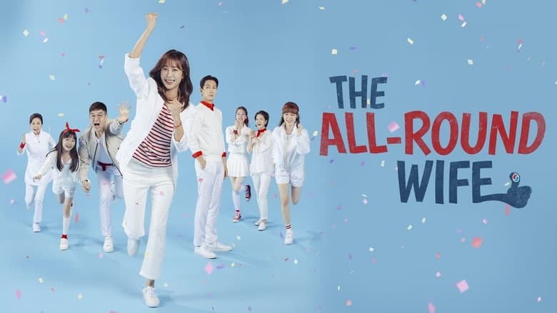 Nonton The All-Round Wife (2021) Sub Indo - Filmapik