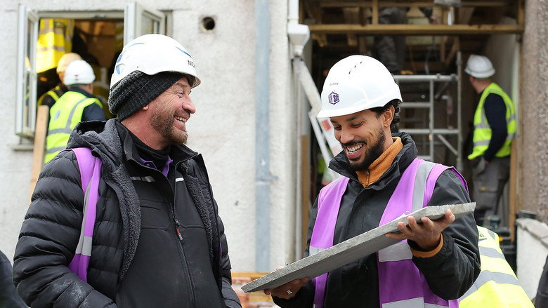 DIY SOS 시즌 36 5화