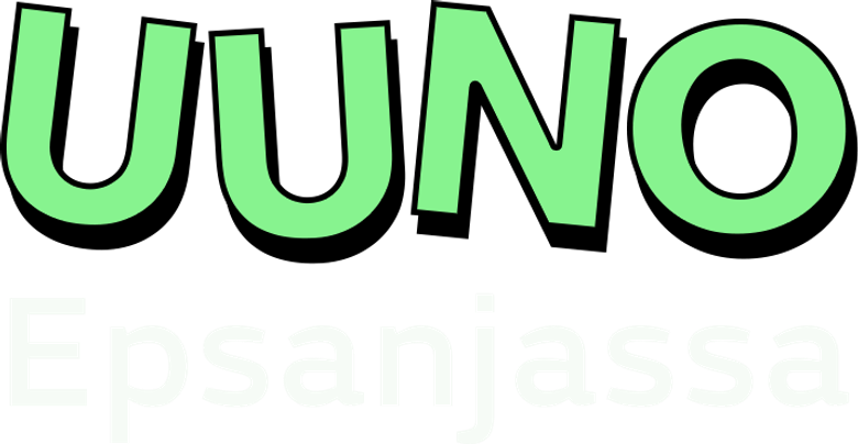 Uuno Epsanjassa