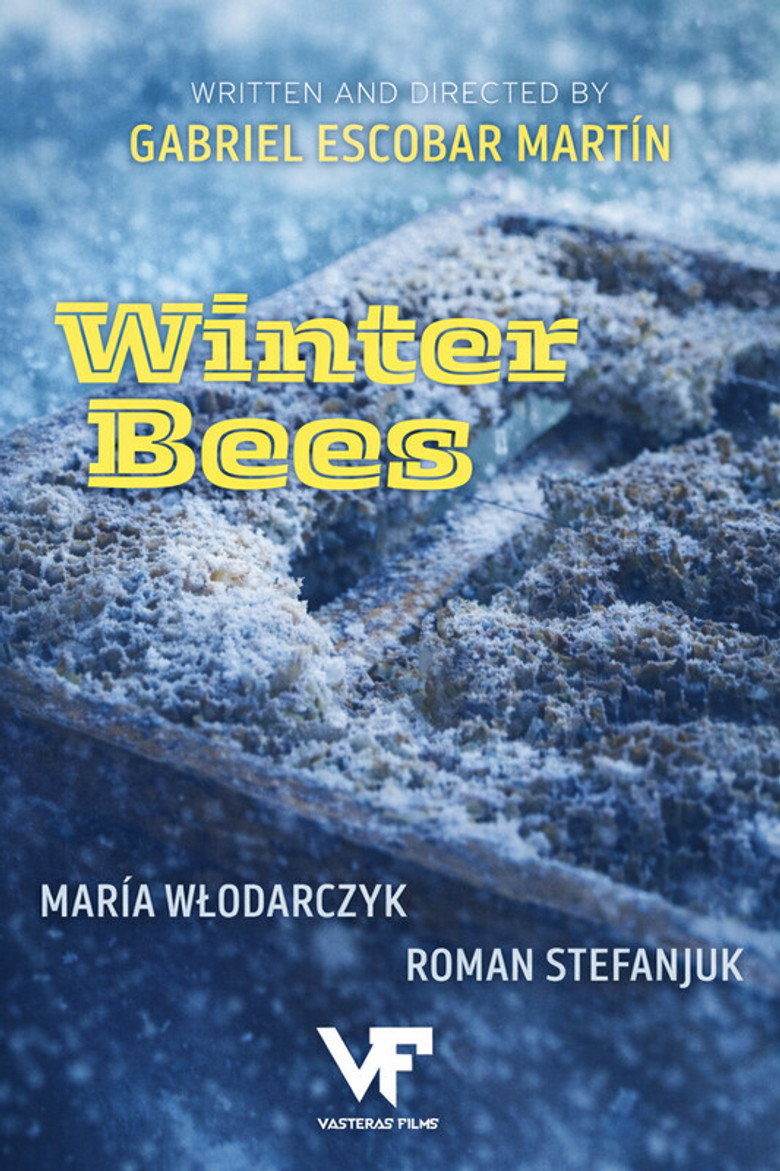 Imatge de Winter Bees