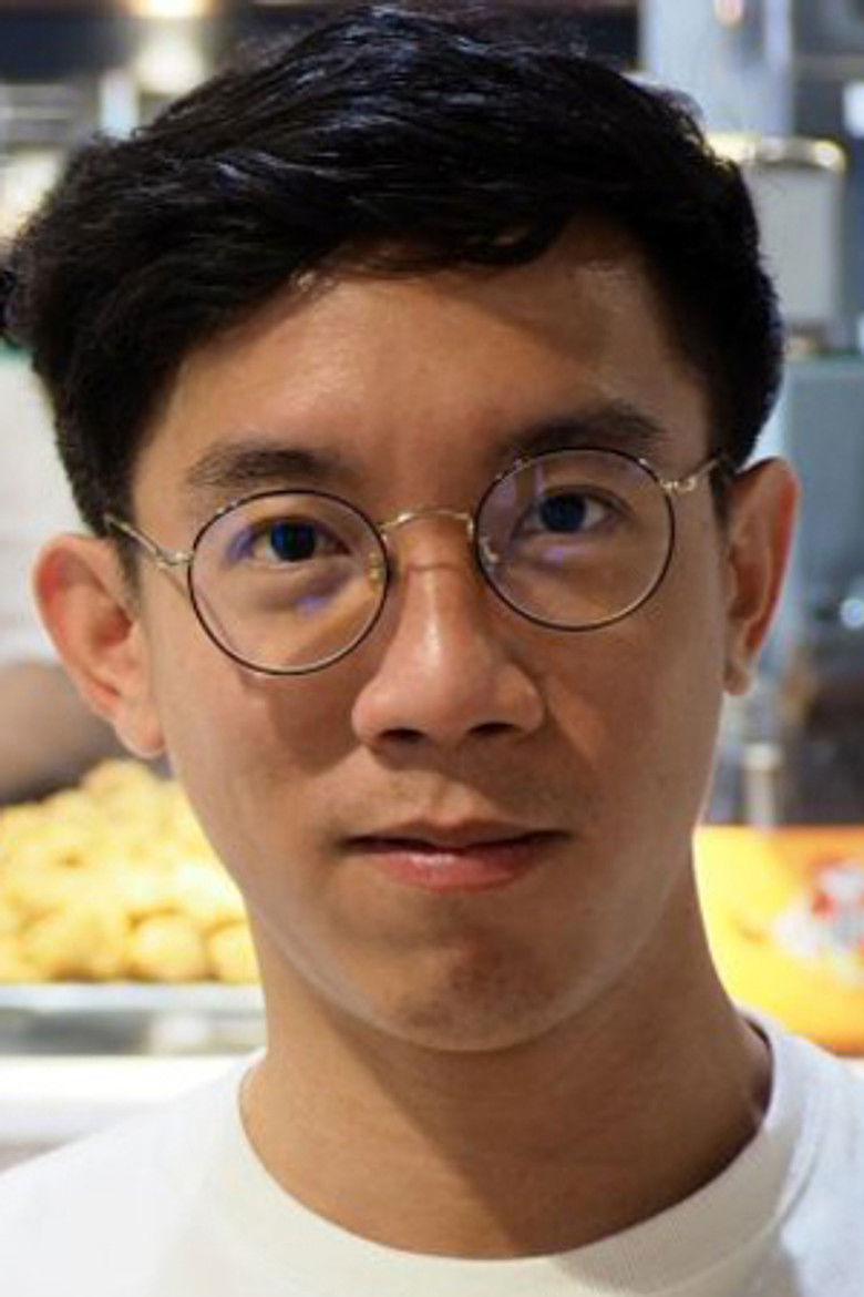 Thanapol Chaowanich portrait image