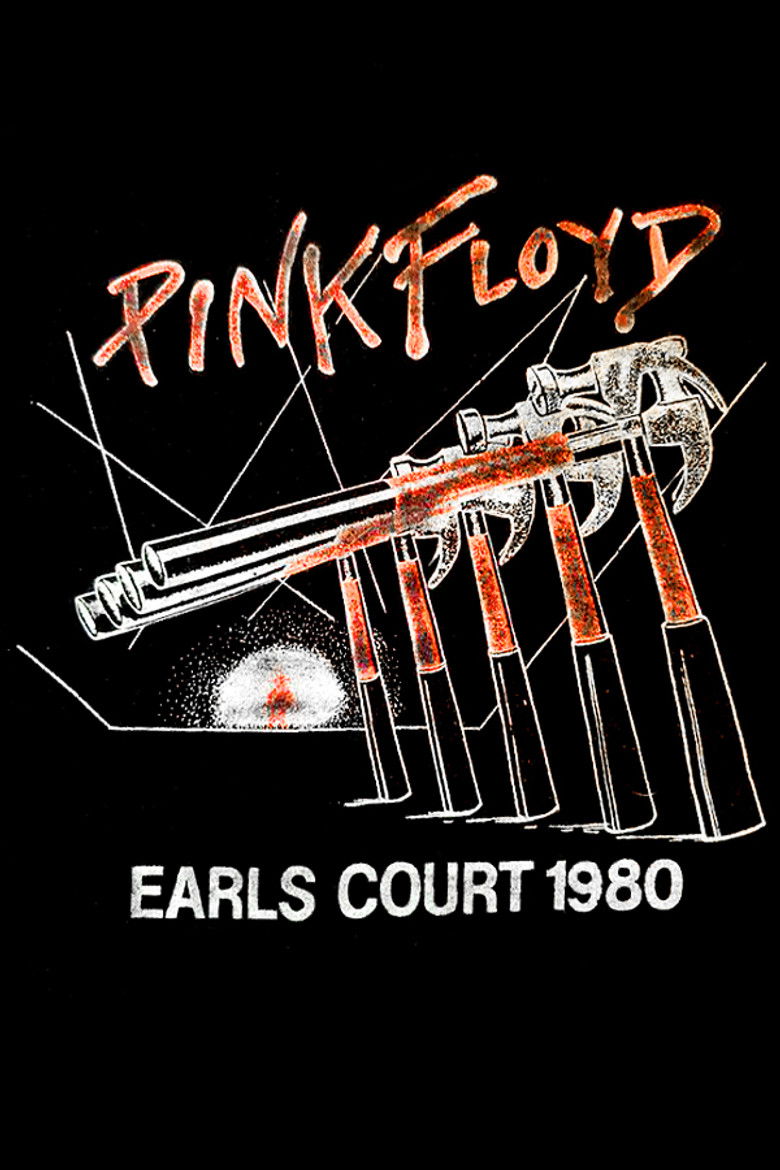 Imatge de Pink Floyd: The Wall Live at Earl's Court