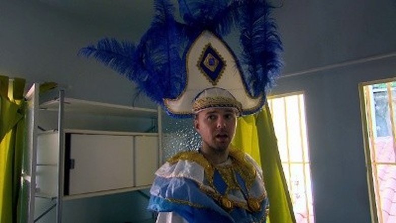 Still image for An Idiot Abroad season 1 episode 6: Brazil