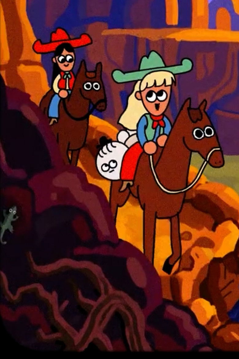 Imatge de Cowgirlies