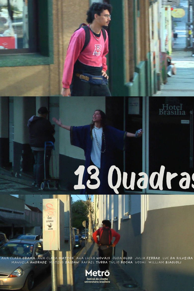 Imatge de 13 quadras